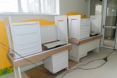Лучший центр спортивной медицины России скоро будет готов